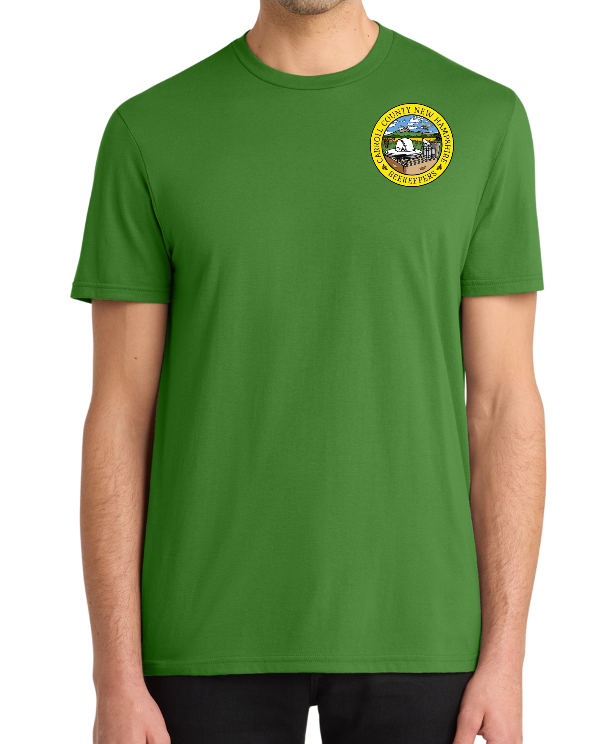 (image for) Men's T Shirt