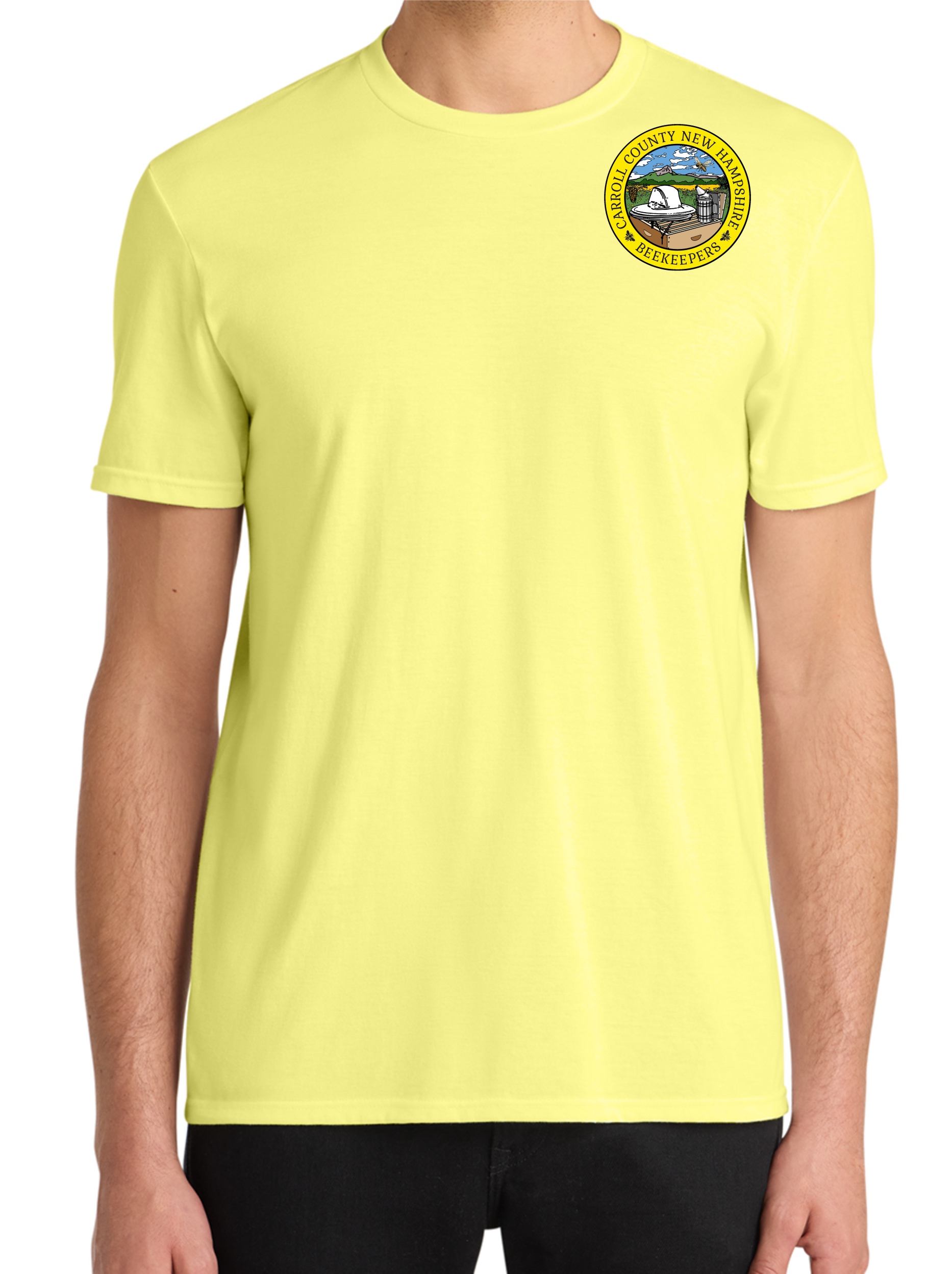 (image for) Men's T Shirt