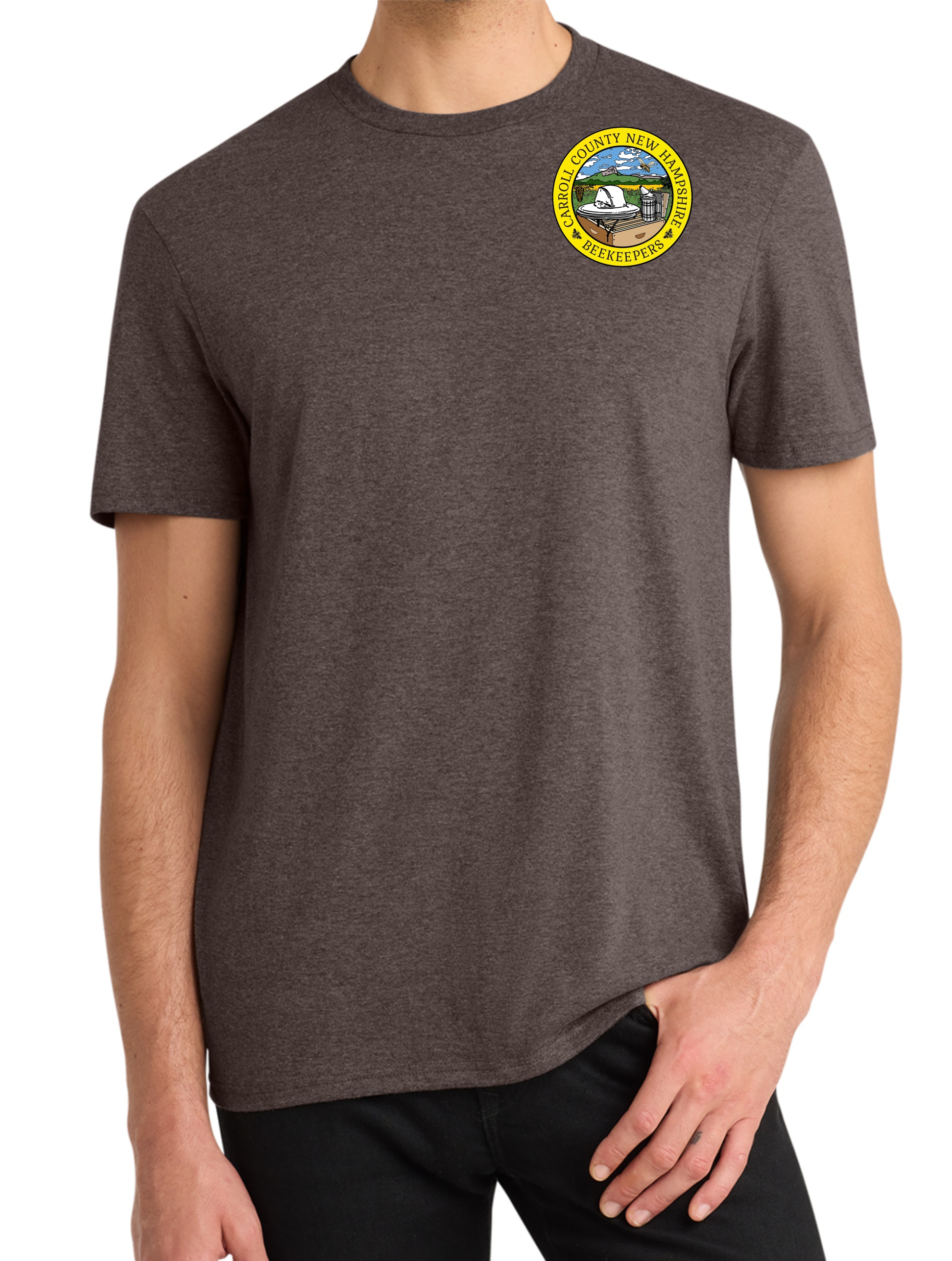 (image for) Men's T Shirt