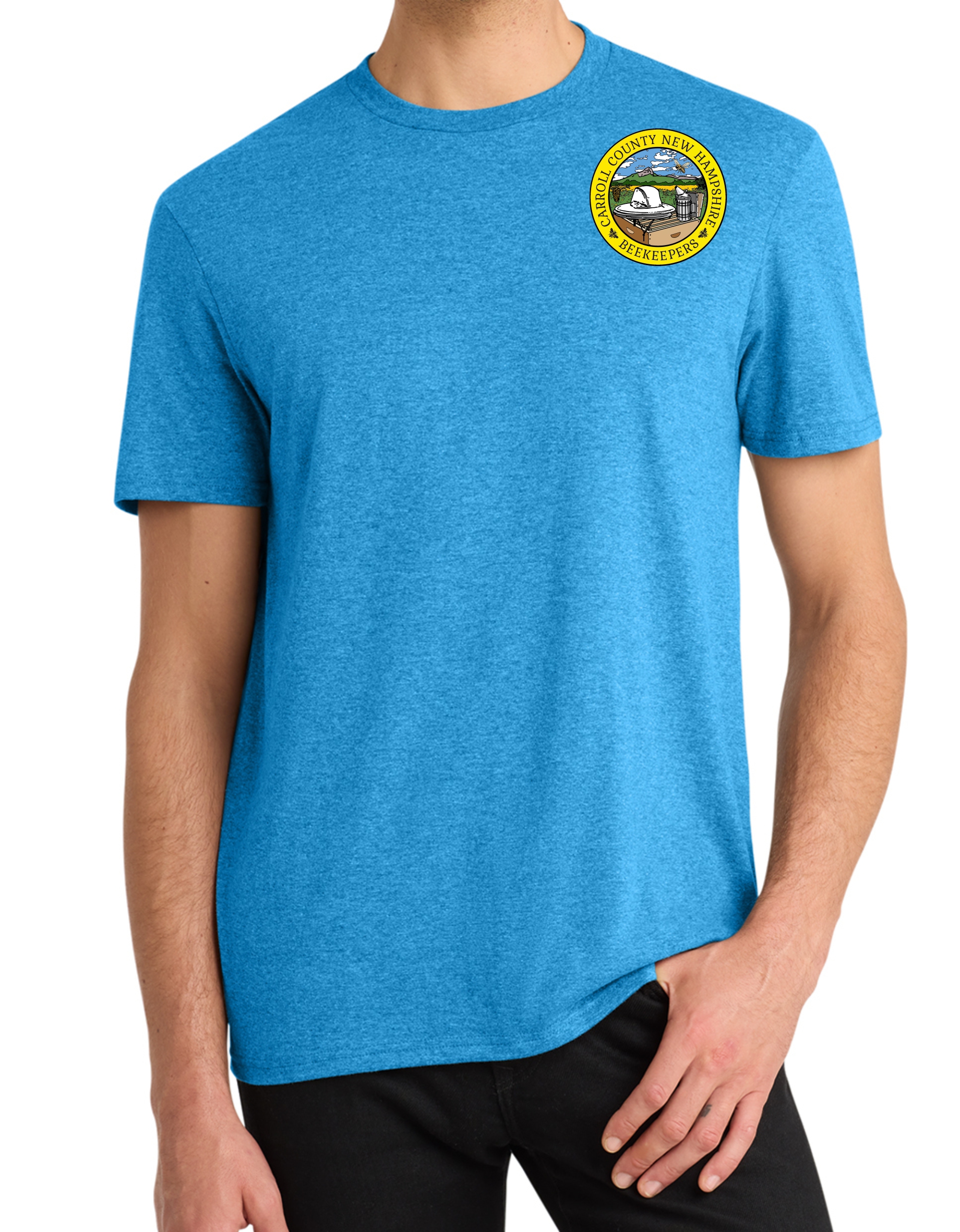 (image for) Men's T Shirt